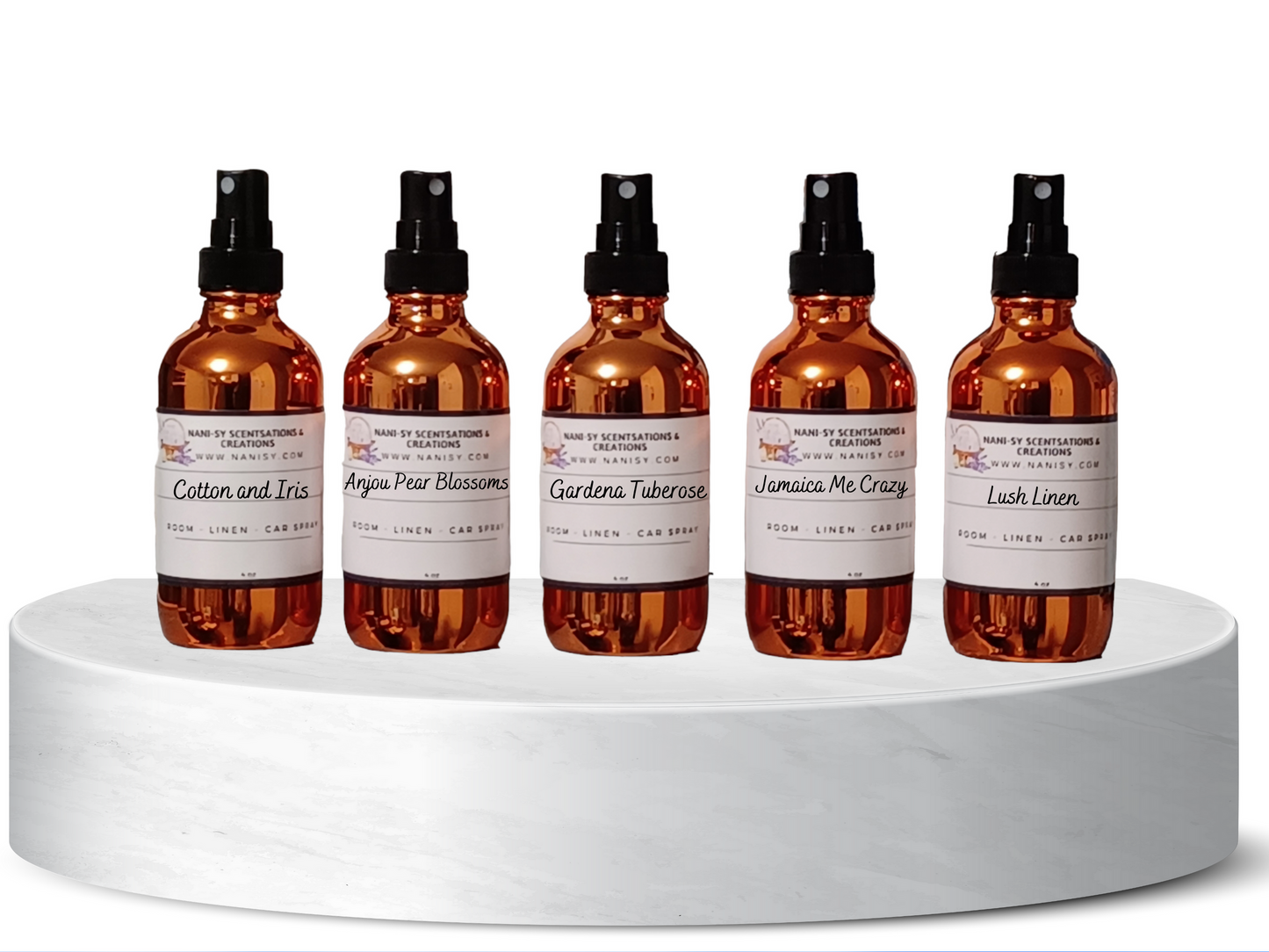 COTTON CANDY DREAMS ROOM SPRAY