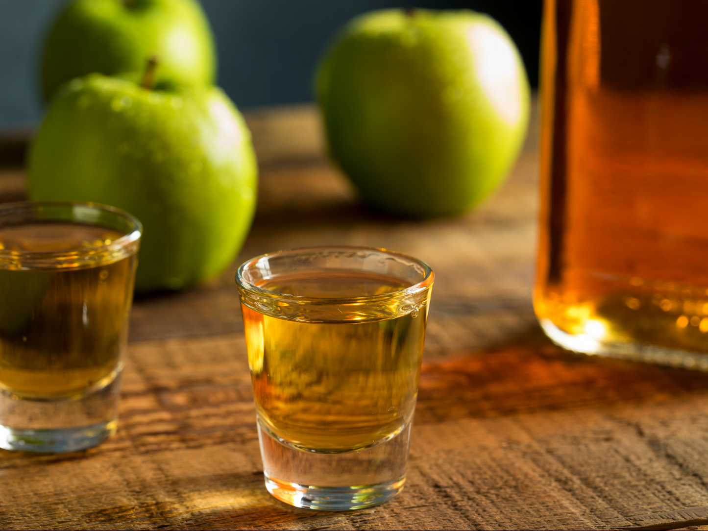 APPLES & MAPLE BOURBON ROOM SPRAY