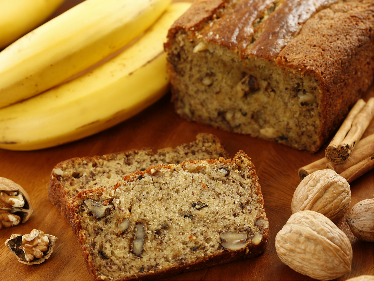 BANANA NUT BREAD ROOM SPRAY