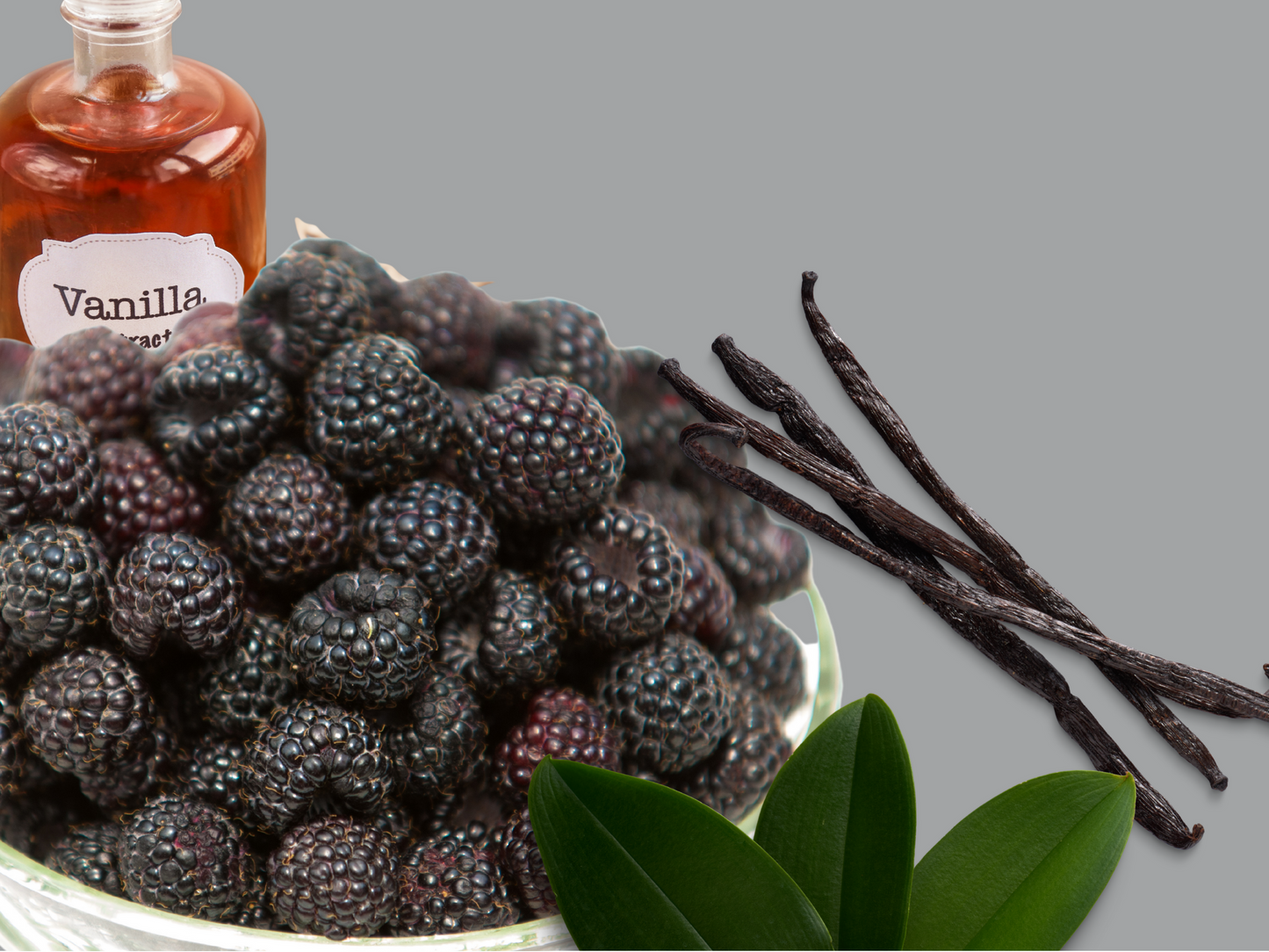 BLACK RASPBERRY AND VANILLA ROOM SPRAY