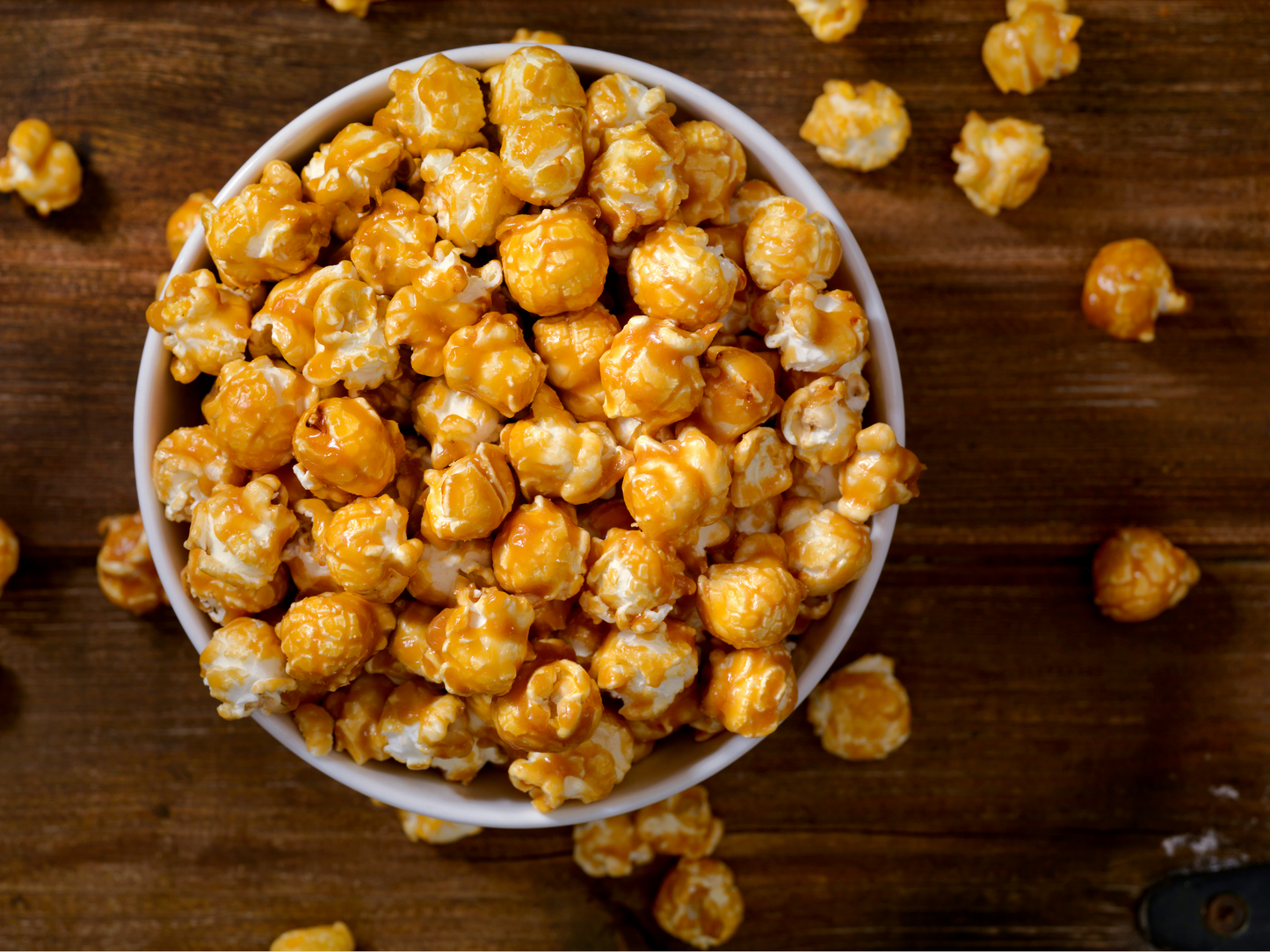 CARAMEL POPCORN ROOM SPRAY