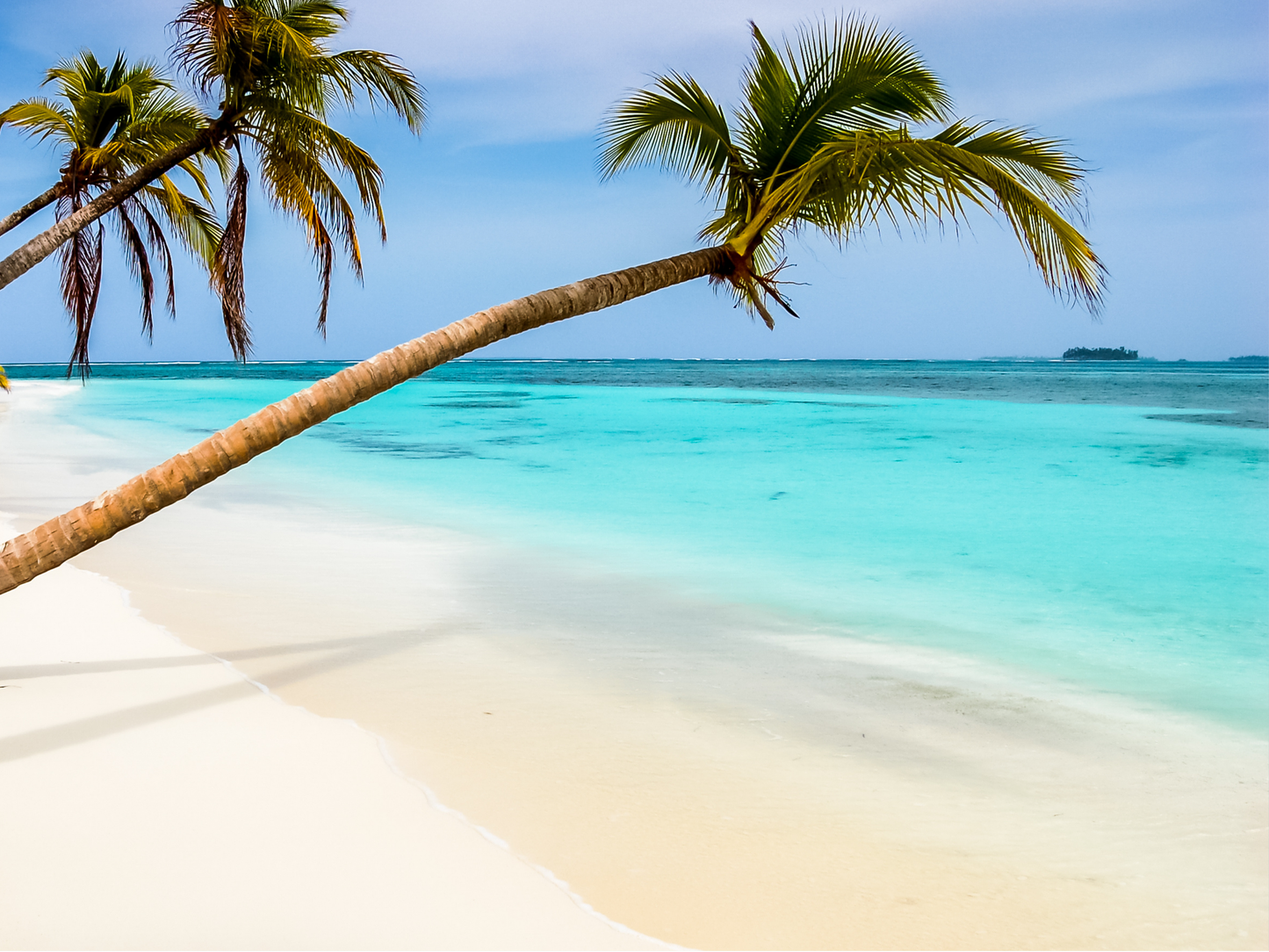 CARIBBEAN TEAKWOOD ROOM SPRAY