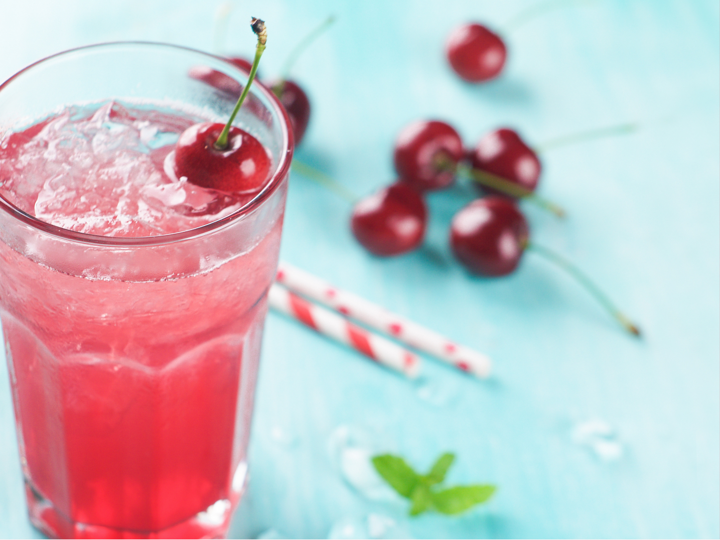 CHERRY LEMONADE TWIST ROOM SPRAY