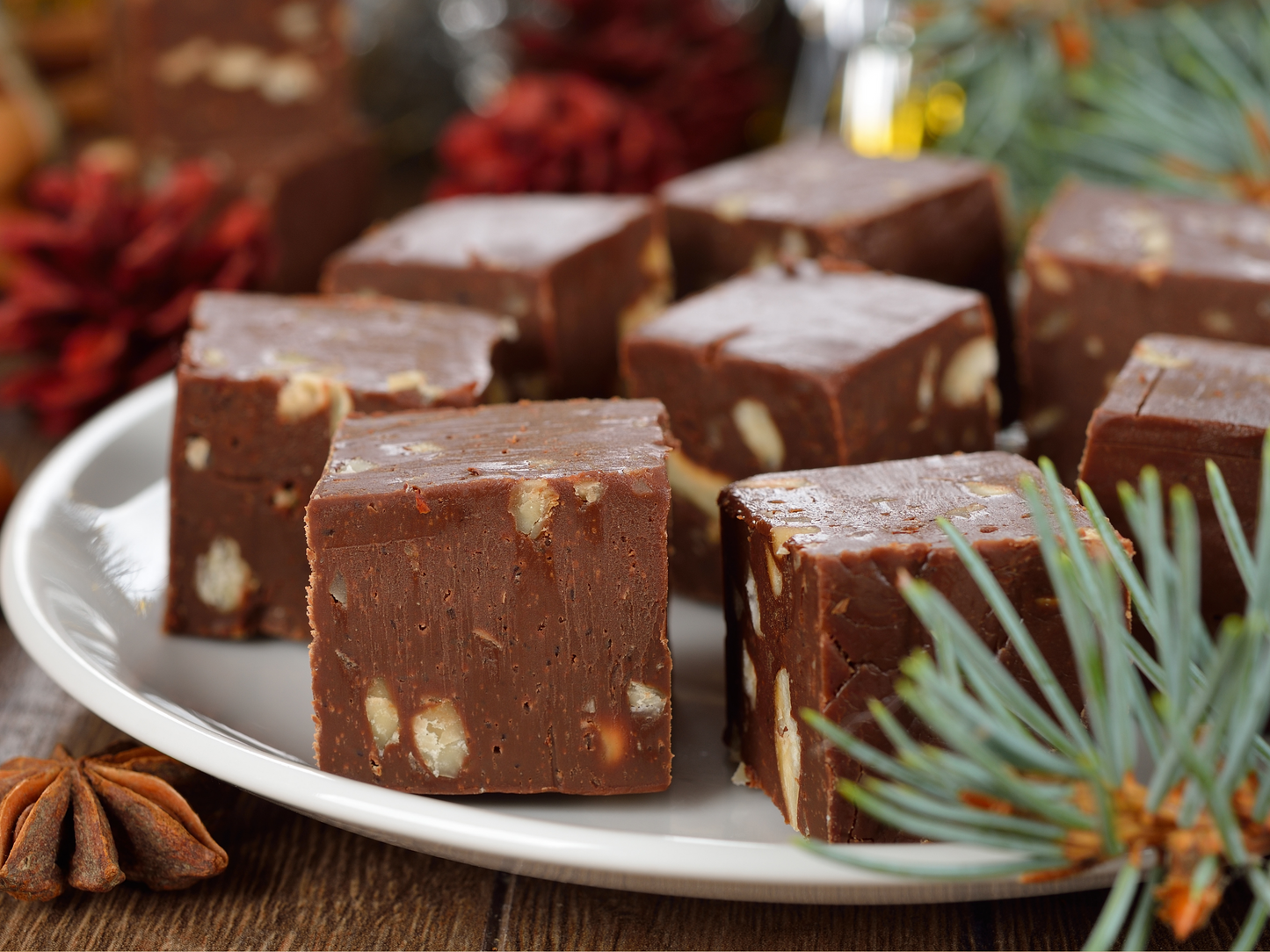 CHOCOLATE FUDGE ROOM SPRAY
