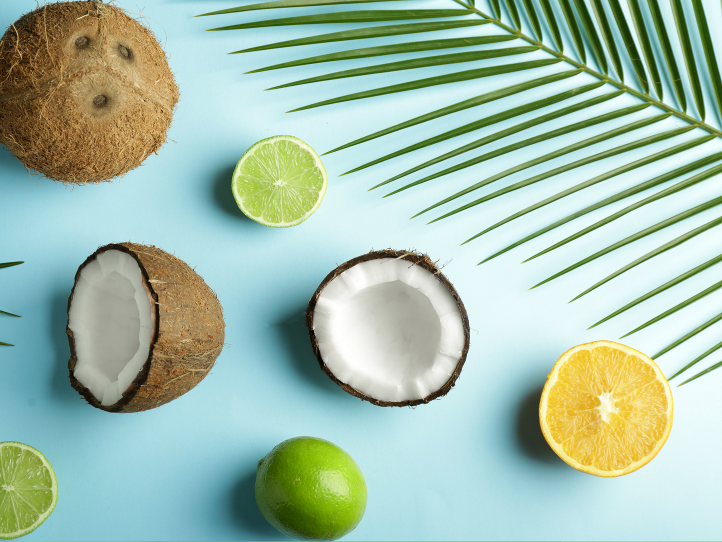 COCONUT LIME VERBENA ROOM SPRAY