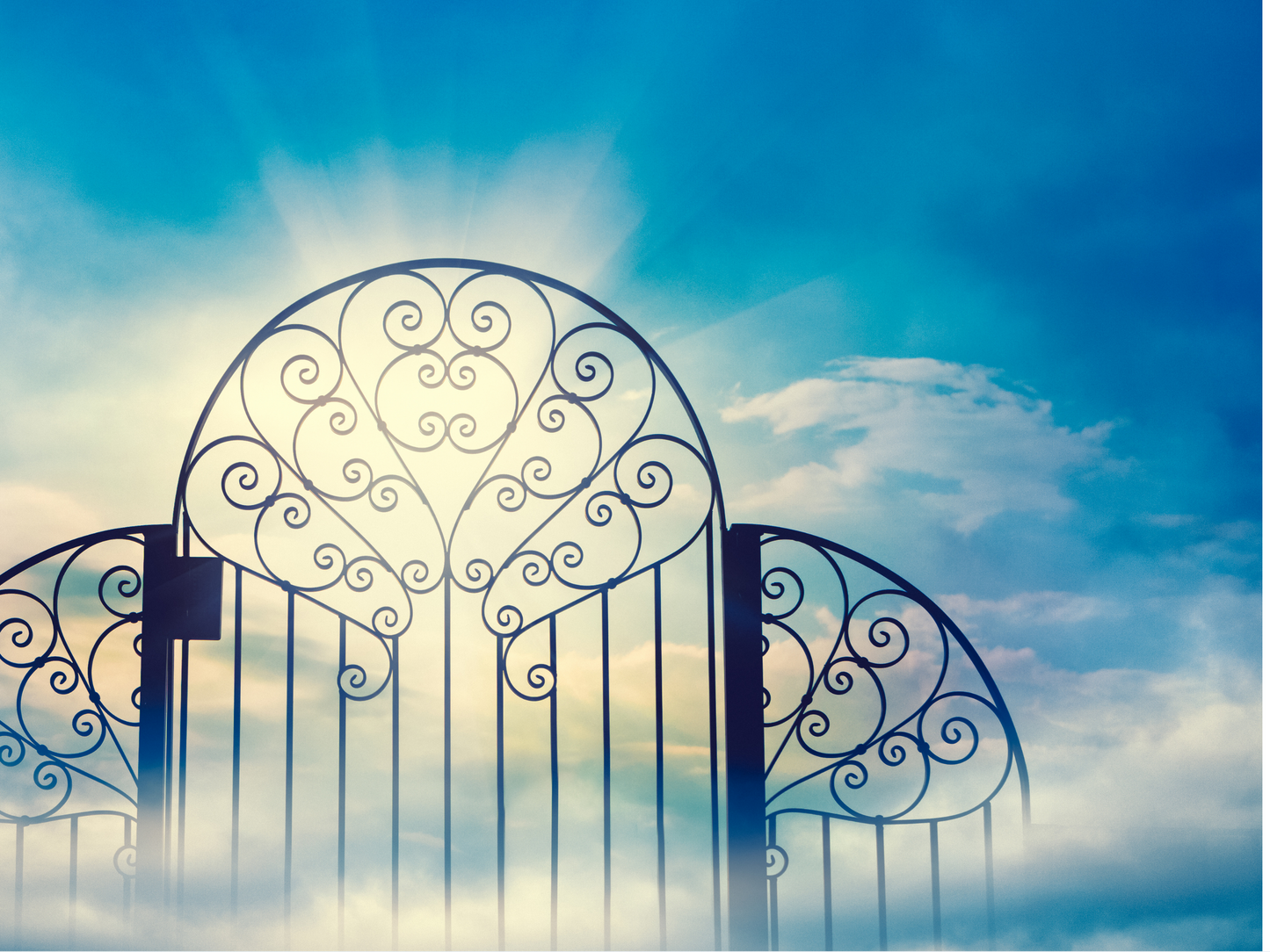 HEAVEN'S GATES ROOM SPRAY (INSPIRED BY HEAVENLY)