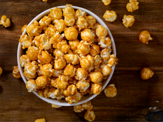 CARAMEL POPCORN ROOM SPRAY