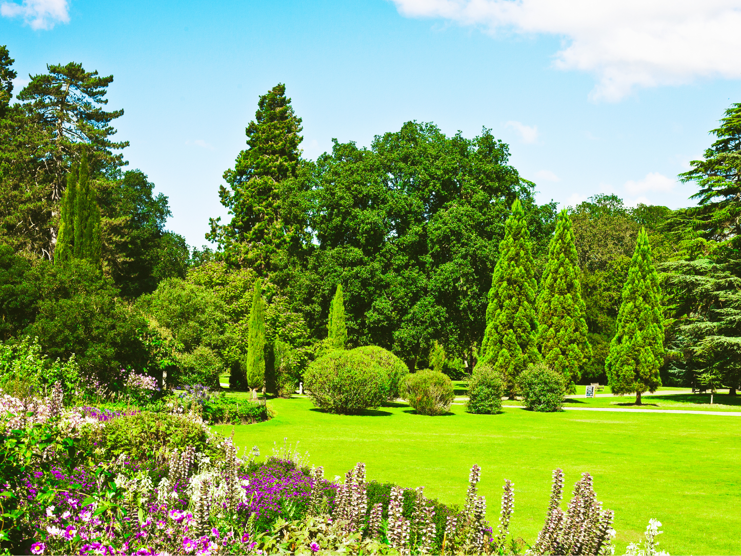 ENGLISH GARDEN ROOM SPRAY