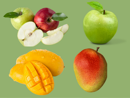 MANGO APPLE ROOM SPRAY (INSPIRED BY MANGO APPLE GAIN)
