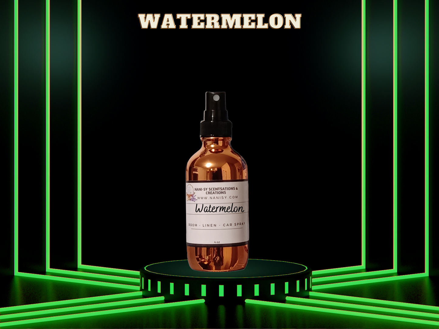 WATERMELON ROOM SPRAY