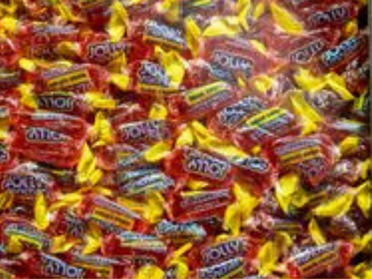 WATERMELON JOLLY RANCHER (INSPIRED BY WATERMELON JOLLY RANCHER CANDY)